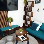 Casa Bucaneve Apartment