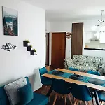 Casa Bucaneve Apartment Camigliatello Silano