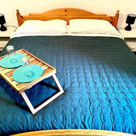 Casa Bucaneve Appartement *