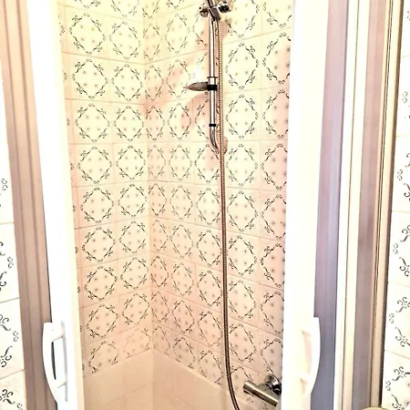Apartmán Casa Bucaneve