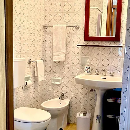 Apartamento Casa Bucaneve