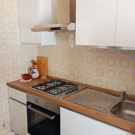 Casa Bucaneve * Camigliatello Silano