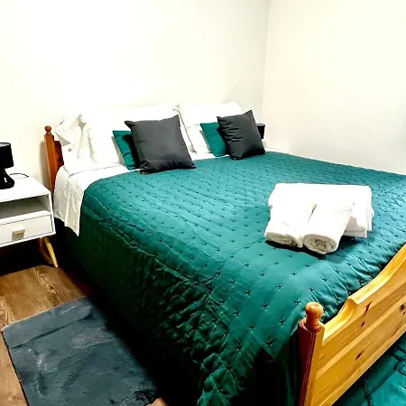 Apartmán Casa Bucaneve *