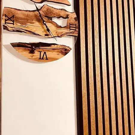 Casa Bucaneve * Camigliatello Silano