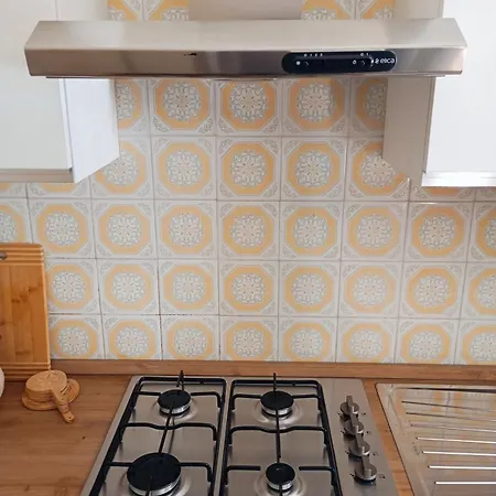 Casa Bucaneve Apartamento *