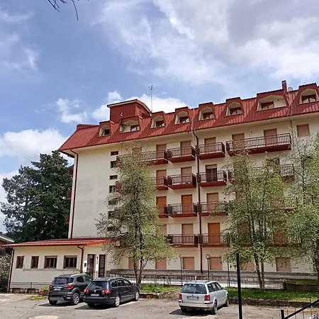 Casa Bucaneve Apartamento Camigliatello Silano