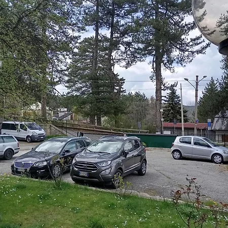 Lägenhet Casa Bucaneve