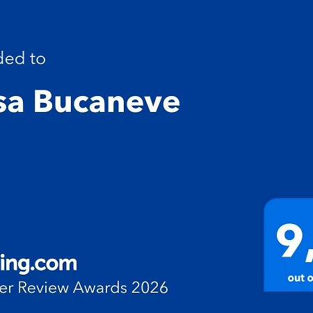 Casa Bucaneve Appartamento *