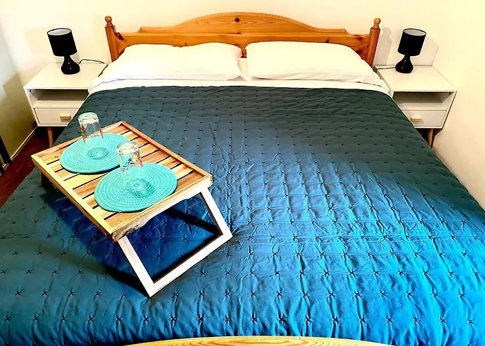 Casa Bucaneve דירה *