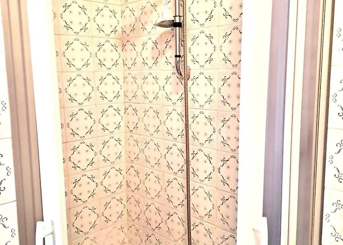 Appartamento Casa Bucaneve