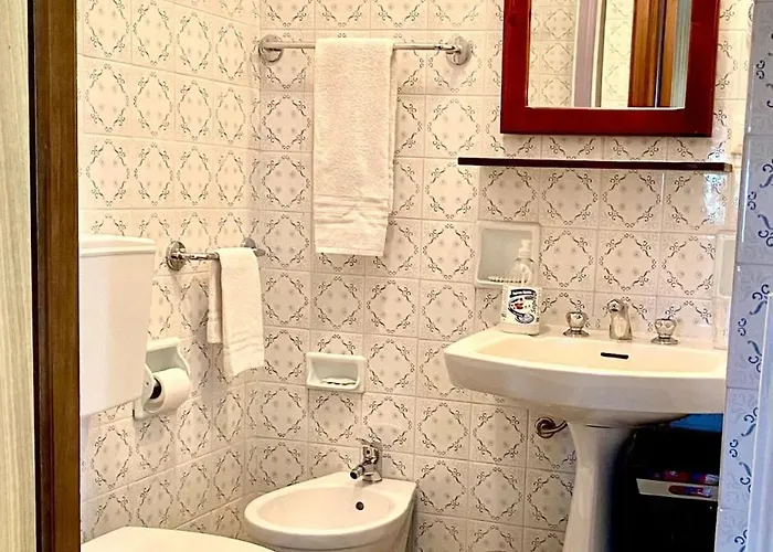 Appartamento Casa Bucaneve