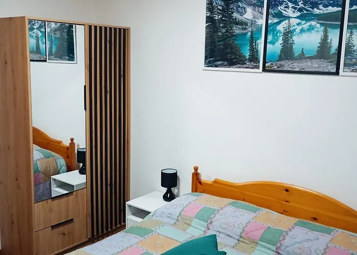 Casa Bucaneve Appartamento