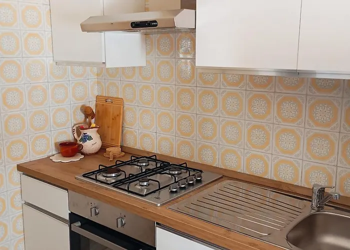 Casa Bucaneve * Camigliatello Silano