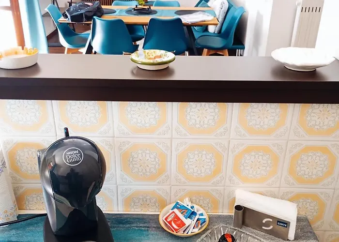 Casa Bucaneve דירה קמיליאטלו סילאנו