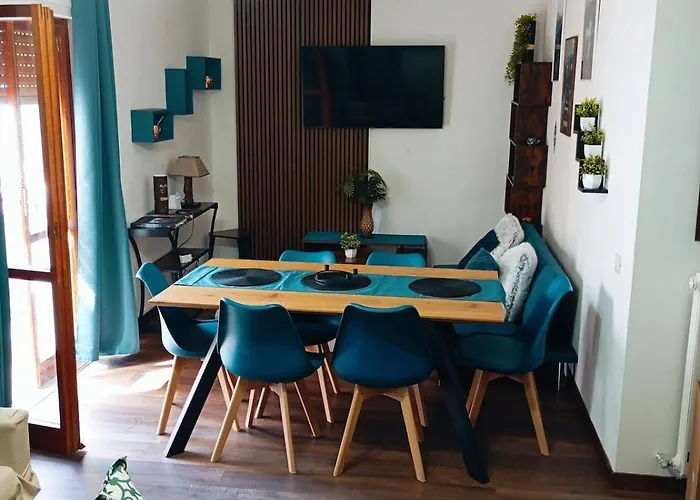 Appartamento Casa Bucaneve