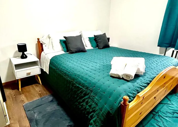 Appartamento Casa Bucaneve *