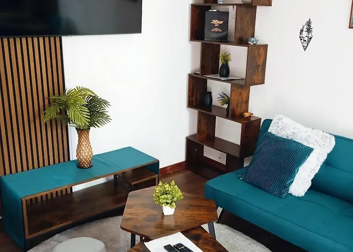 Casa Bucaneve Appartamento