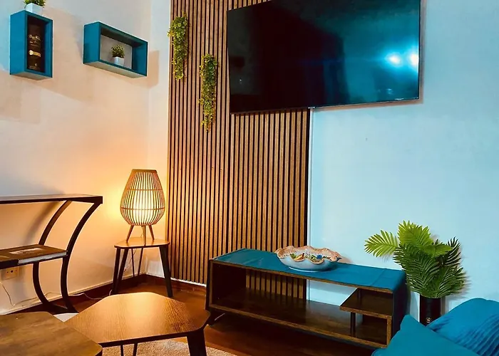 דירה Casa Bucaneve