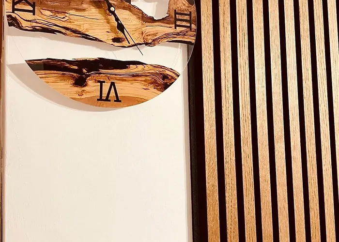 Casa Bucaneve * קמיליאטלו סילאנו