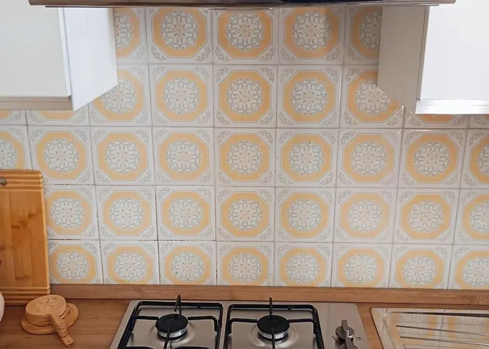 Casa Bucaneve Appartamento *