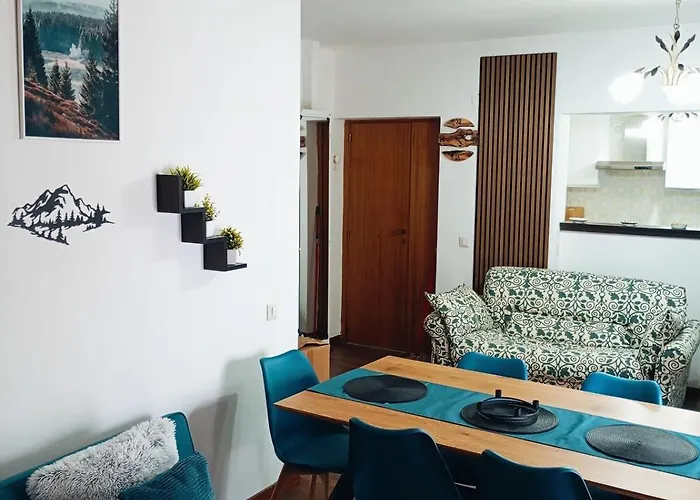 Casa Bucaneve Appartamento Camigliatello Silano