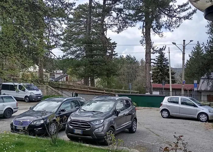 Appartamento Casa Bucaneve