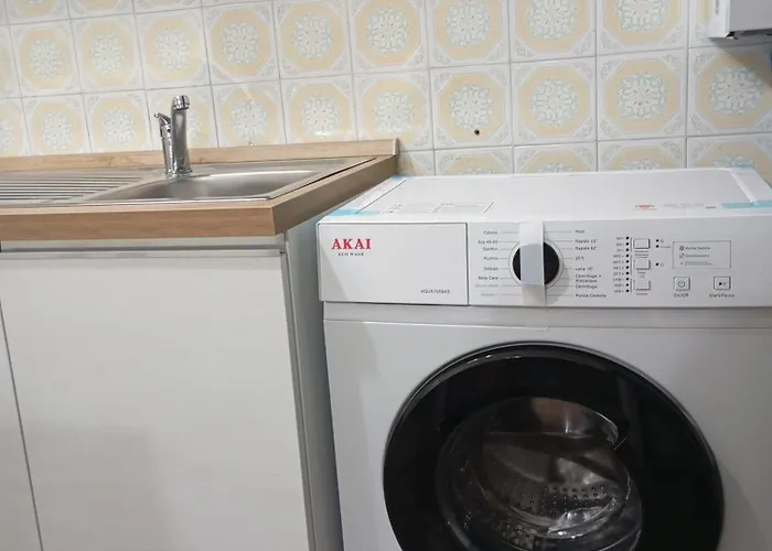 Casa Bucaneve קמיליאטלו סילאנו